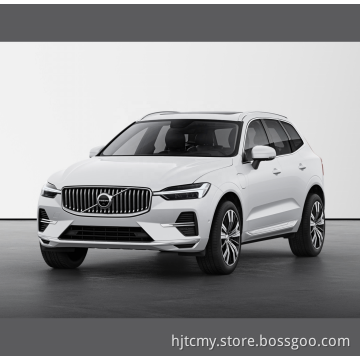 Volvo XC60 2023 T8 Drive a quattro ruote motrici Life della batteria Zhiyuan Deluxe Edition Auto elettriche